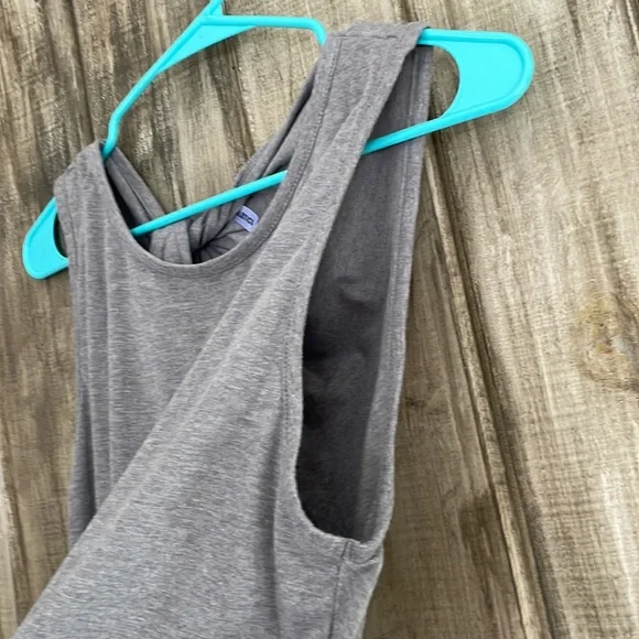 Fabletics XL twisted back tank - Picture 3 of 5